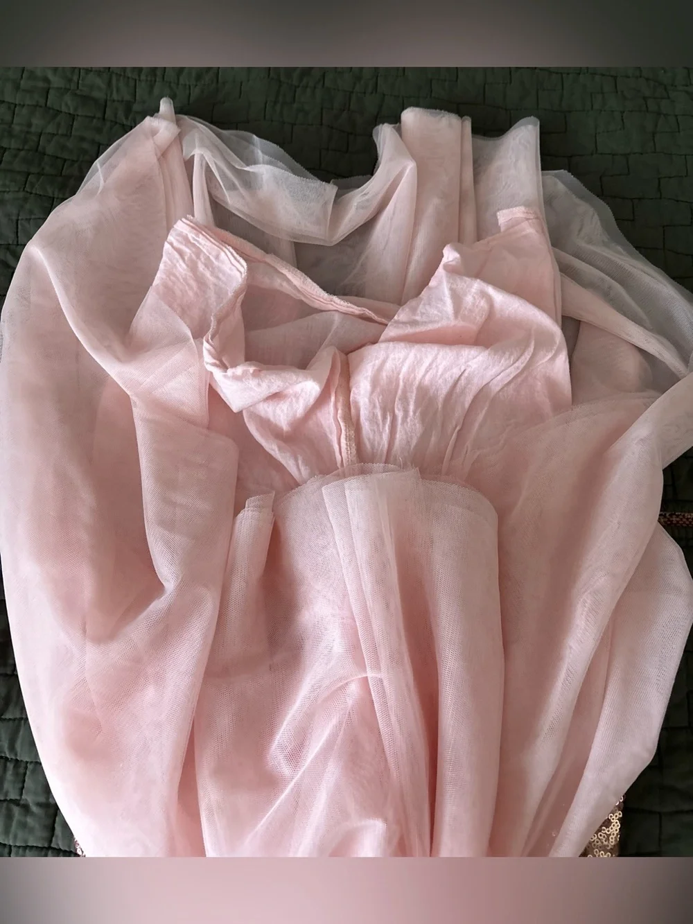 N/A beautiful pink